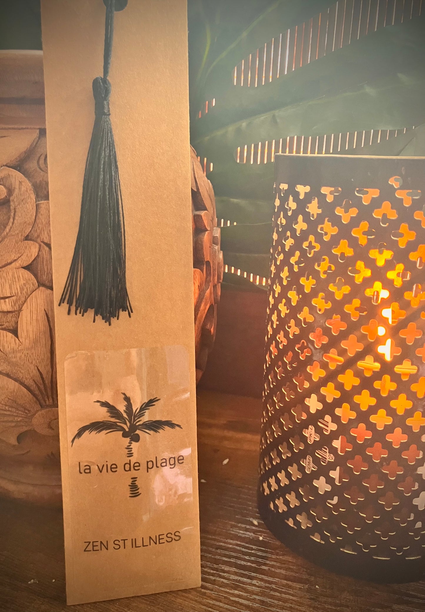 Organic Handmade Incense