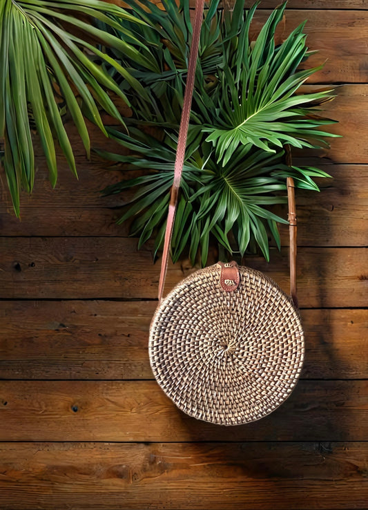 Resort Tote