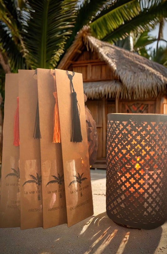 Organic Handmade Incense